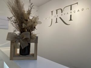 Recepção aonchegante